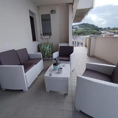 Nuovissimo Ad Un Passo Dal Mare Montesilvano