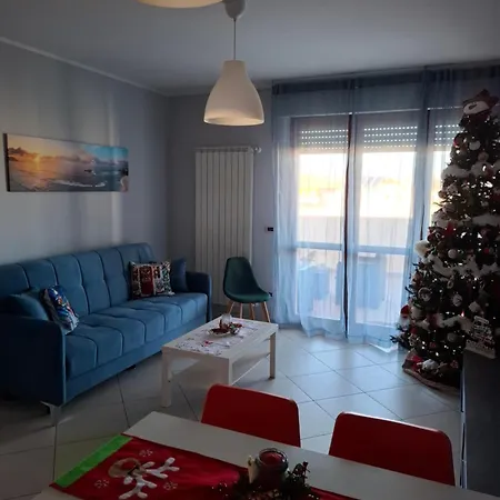 Apartment Nuovissimo Ad Un Passo Dal Mare Montesilvano