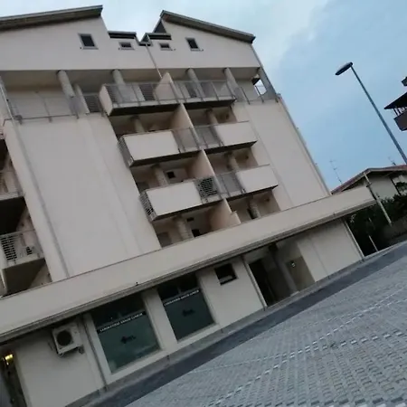 Nuovissimo Ad Un Passo Dal Mare Montesilvano