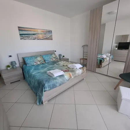 Apartment Nuovissimo Ad Un Passo Dal Mare