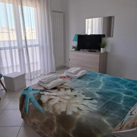 Nuovissimo Ad Un Passo Dal Mare *