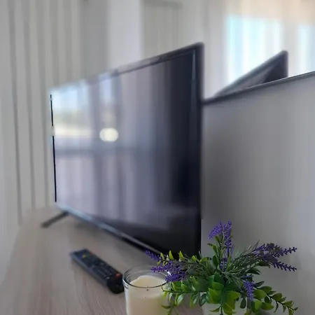 Nuovissimo Ad Un Passo Dal Mare