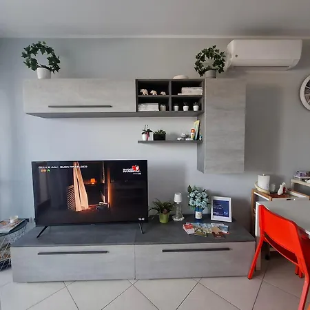 Nuovissimo Ad Un Passo Dal Mare Montesilvano