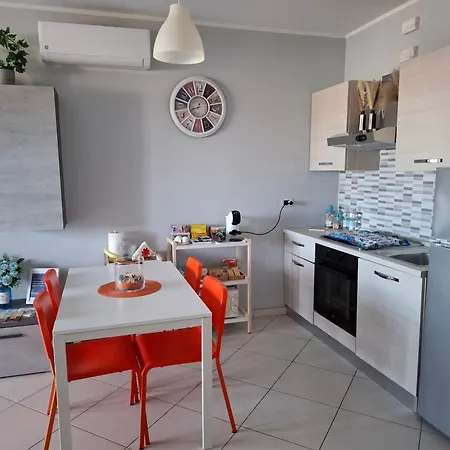 Apartment Nuovissimo Ad Un Passo Dal Mare Montesilvano