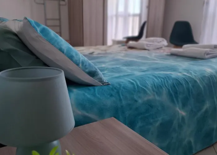 Nuovissimo Ad Un Passo Dal Mare Appartamento