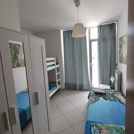 Apartment Nuovissimo Ad Un Passo Dal Mare Montesilvano Marina