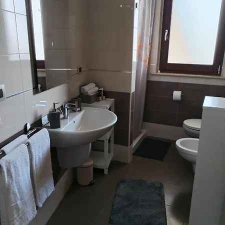 Nuovissimo Ad Un Passo Dal Mare