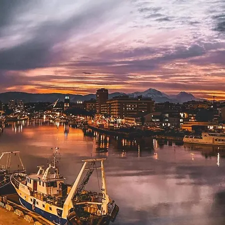 Apartment Nuovissimo Ad Un Passo Dal Mare