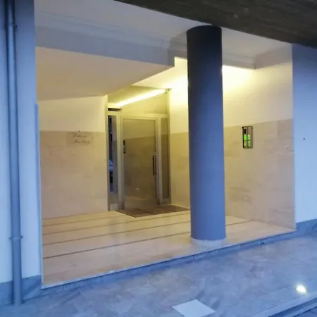 Nuovissimo Ad Un Passo Dal Mare Montesilvano Marina