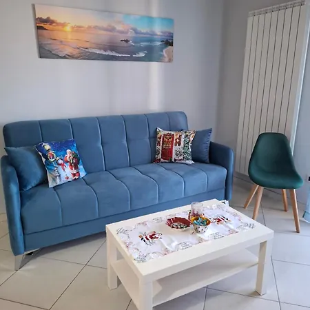 Nuovissimo Ad Un Passo Dal Mare * Montesilvano Marina