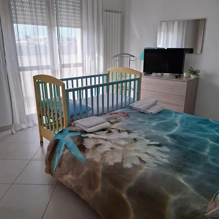 Nuovissimo Ad Un Passo Dal Mare Montesilvano Marina