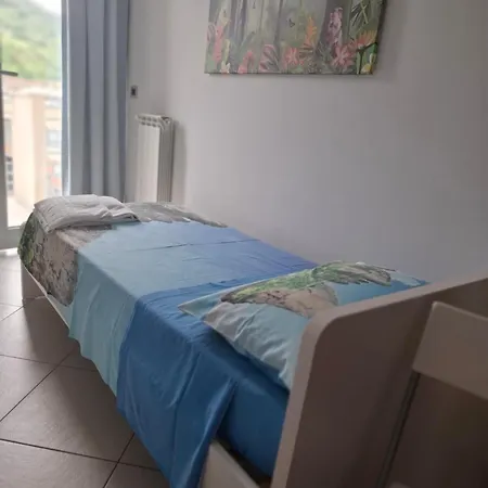 Appartamento Nuovissimo Ad Un Passo Dal Mare