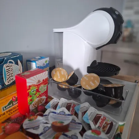 Nuovissimo Ad Un Passo Dal Mare Apartment Montesilvano Marina