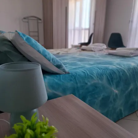 Nuovissimo Ad Un Passo Dal Mare Apartment