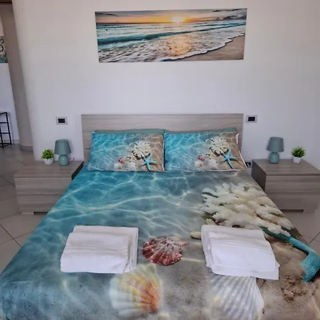 Daire Nuovissimo Ad Un Passo Dal Mare Montesilvano Marina