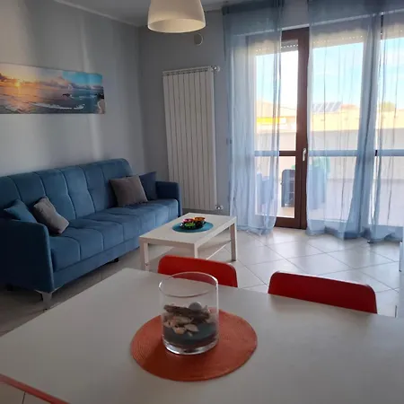 Nuovissimo Ad Un Passo Dal Mare