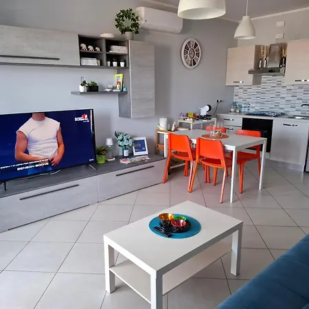 Apartment Nuovissimo Ad Un Passo Dal Mare Montesilvano Marina