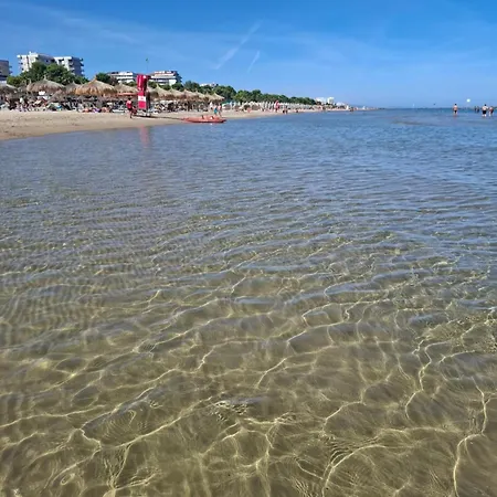Nuovissimo Ad Un Passo Dal Mare Daire