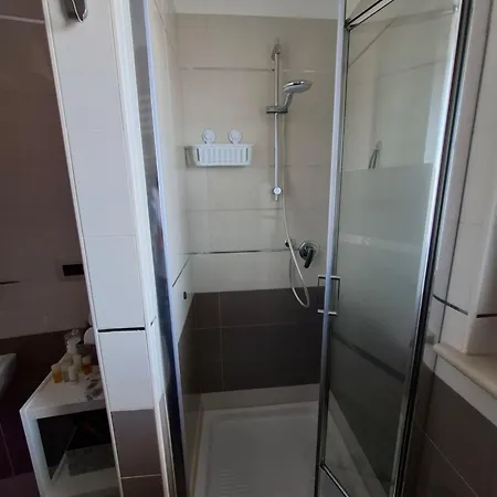 Apartamento Nuovissimo Ad Un Passo Dal Mare Montesilvano Marina