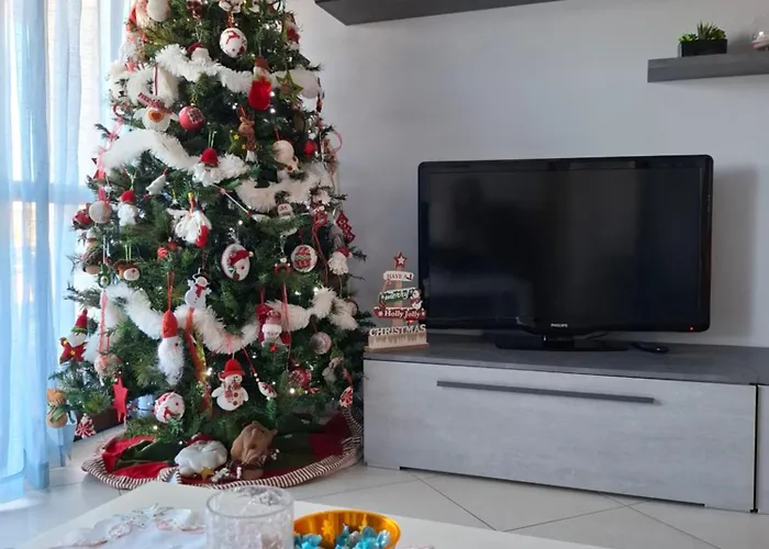 Nuovissimo Ad Un Passo Dal Mare Apartamento *