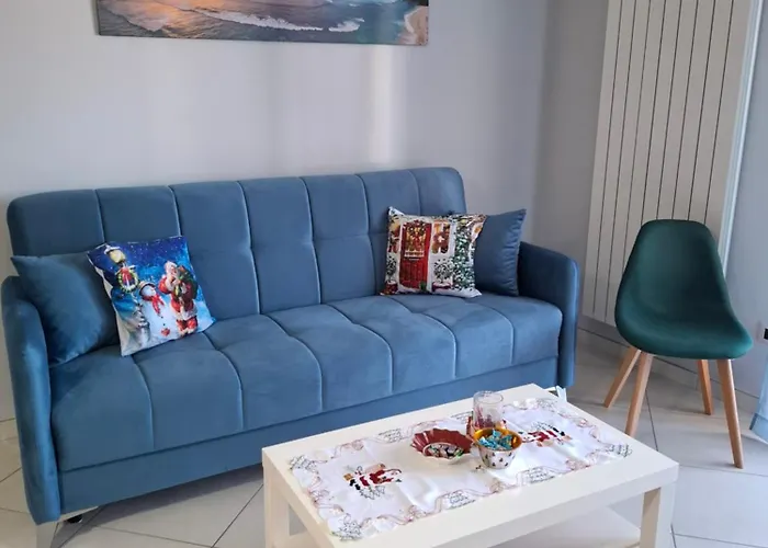 Nuovissimo Ad Un Passo Dal Mare * Montesilvano Marina