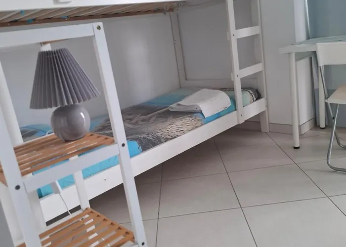 Apartamento Nuovissimo Ad Un Passo Dal Mare *