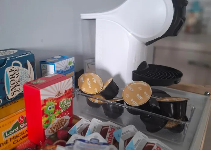 Nuovissimo Ad Un Passo Dal Mare *