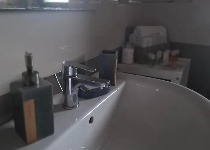 Nuovissimo Ad Un Passo Dal Mare * Montesilvano Marina