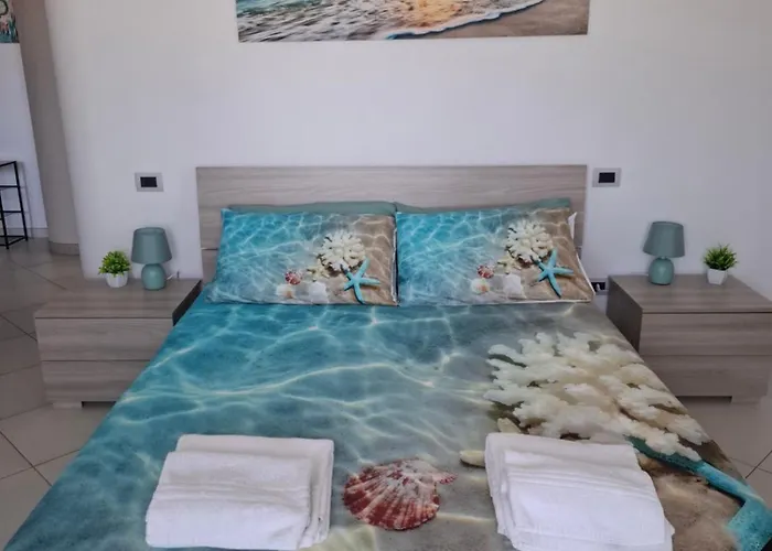 Apartamento Nuovissimo Ad Un Passo Dal Mare Montesilvano Marina