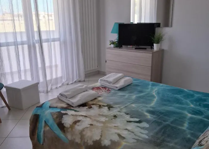 Nuovissimo Ad Un Passo Dal Mare *