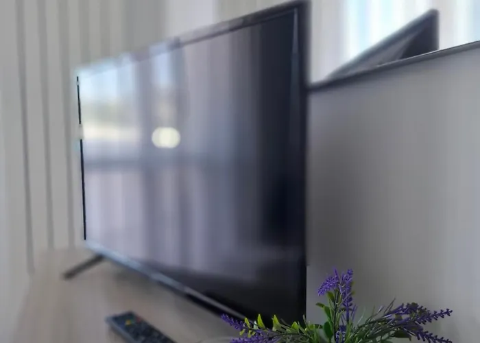 Nuovissimo Ad Un Passo Dal Mare