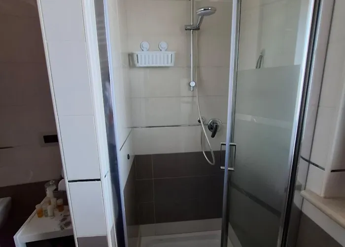 Apartamento Nuovissimo Ad Un Passo Dal Mare Montesilvano Marina